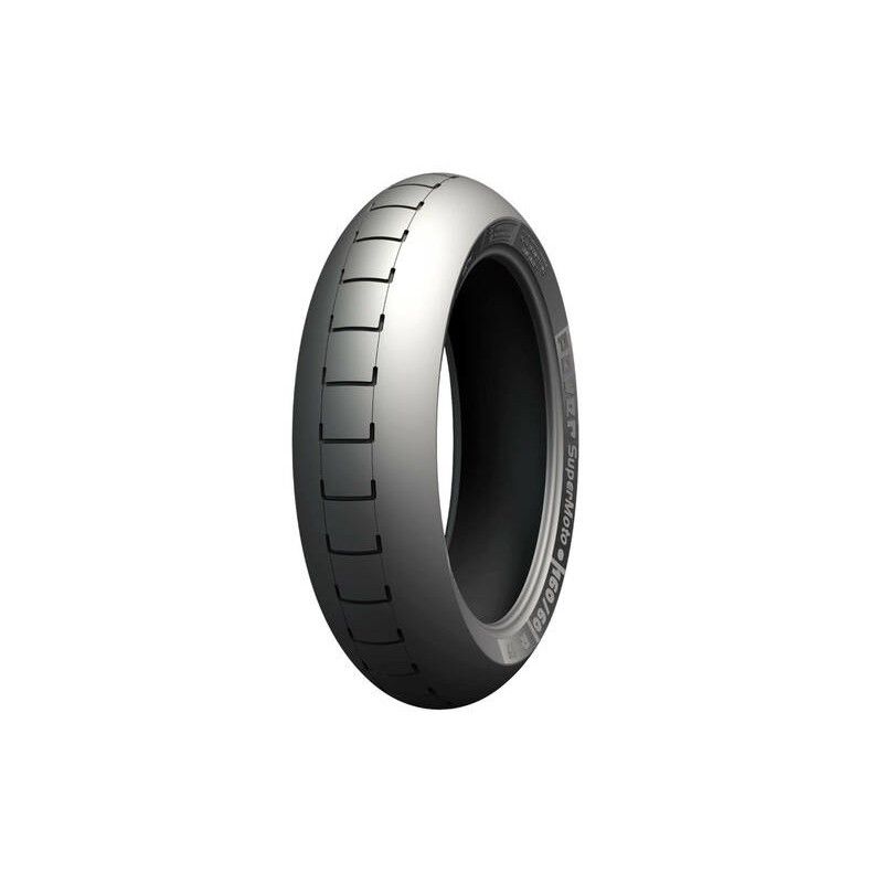 Neumático MICHELIN POWER SUPERMOTO C 160/60 R 17 NHS TL - motoscamaralweb.com