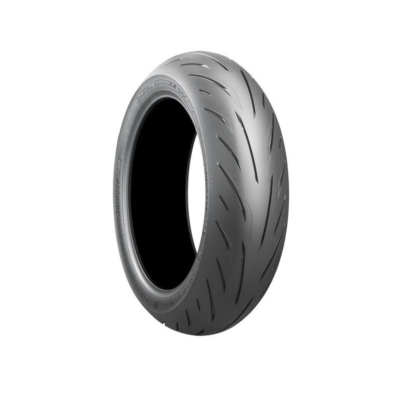 Neumático BRIDGESTONE BATTLAX S22 REAR 180/60 ZR 17 (75W) TL - motoscamaralweb.com