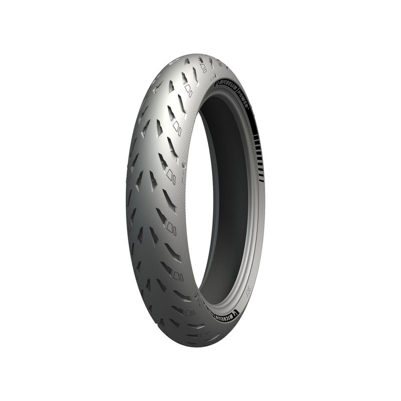 Neumático MICHELIN POWER 5 120/70 ZR 17 M/C (58W) TL - motoscamaralweb.com