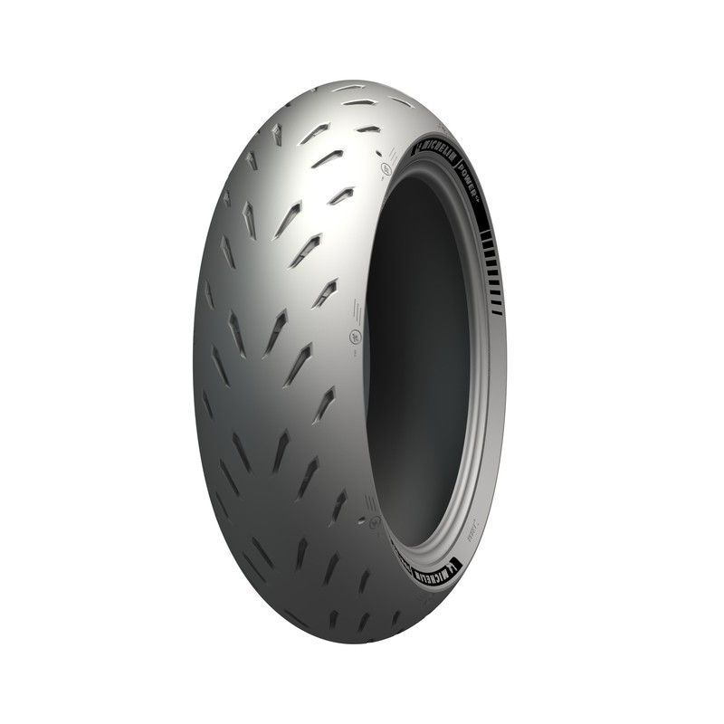 Neumático MICHELIN POWER GP 190/50 ZR 17 M/C (73W) TL - motoscamaralweb.com
