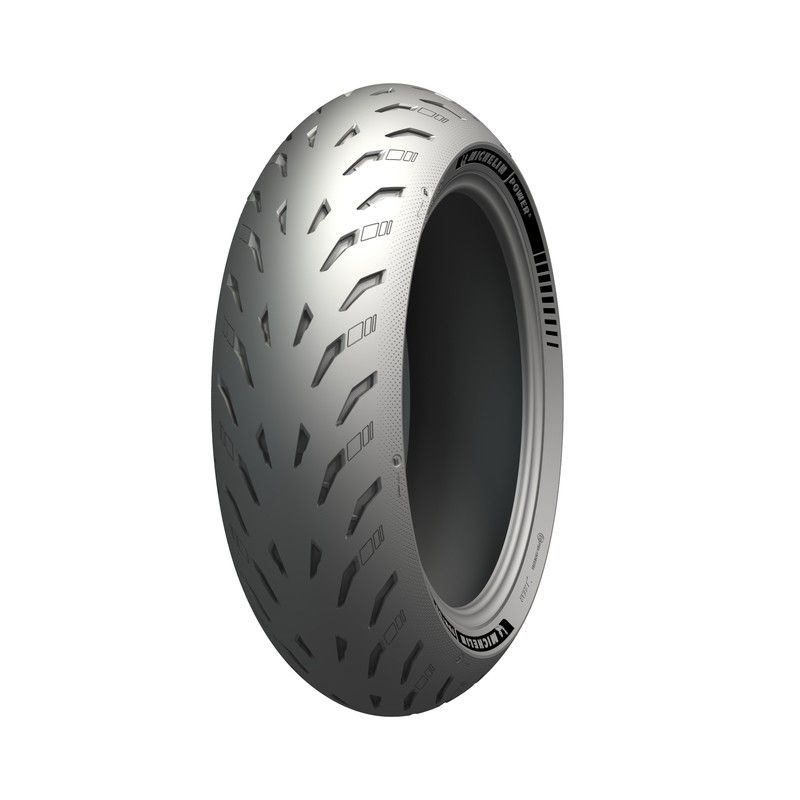 Neumático MICHELIN POWER 5 200/55 ZR 17 M/C (78W) TL - motoscamaralweb.com