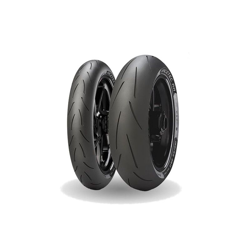 Neumático METZELER RACETEC RR K3 190/55 ZR 17 M/C (75W) TL - motoscamaralweb.com