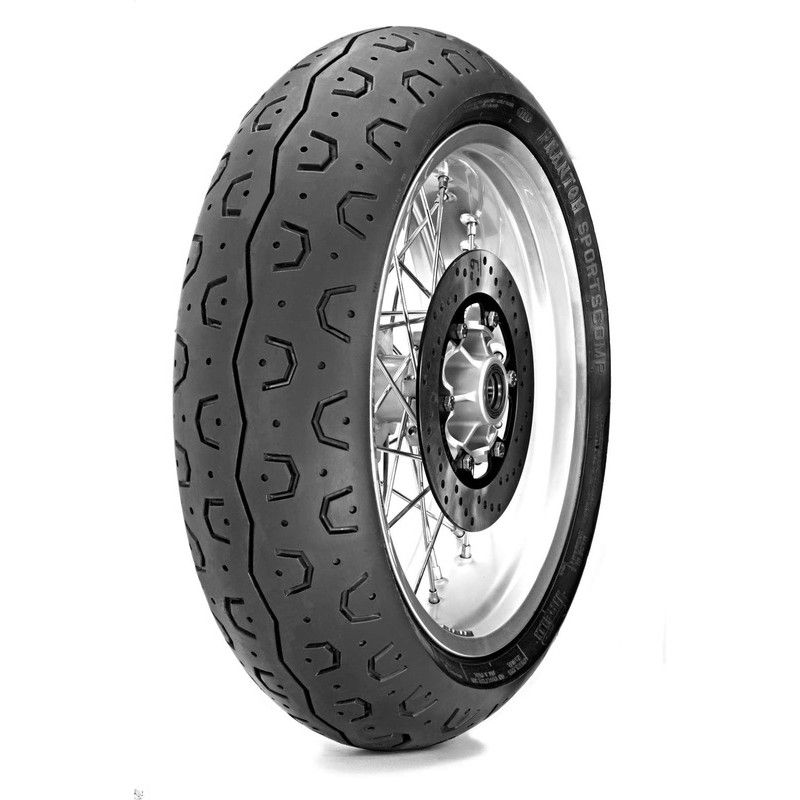 Neumático PIRELLI PHANTOM SPORTSCOMP RS 130/70 R 18 M/C 63V TL - motoscamaralweb.com
