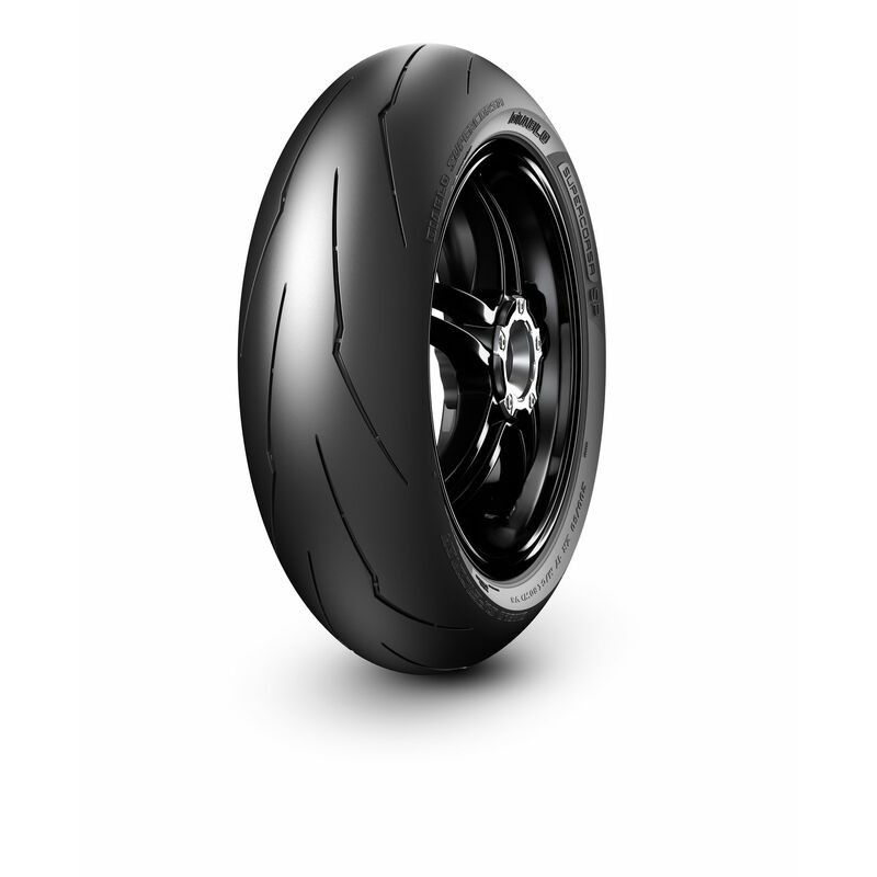 Neumático PIRELLI DIABLO SUPERCORSA SP V3 (E) Honda CBR 1000R SP 2020 200/55 ZR 17 M/C (78W) TL (E) - motoscamaralweb.com