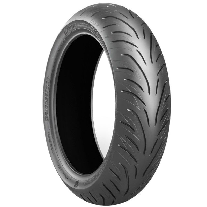 Neumático BRIDGESTONE BATTLAX T31 GT REAR 180/55 ZR 17 (73W) TL - motoscamaralweb.com