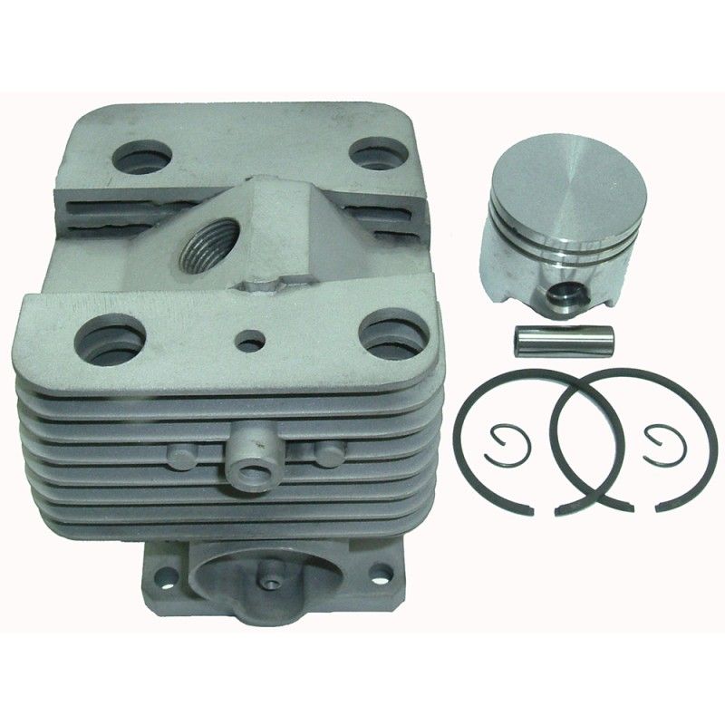 KIT CILINDRO AD STIHL FS200 DIAM... 38MM- motoscamaralweb.com