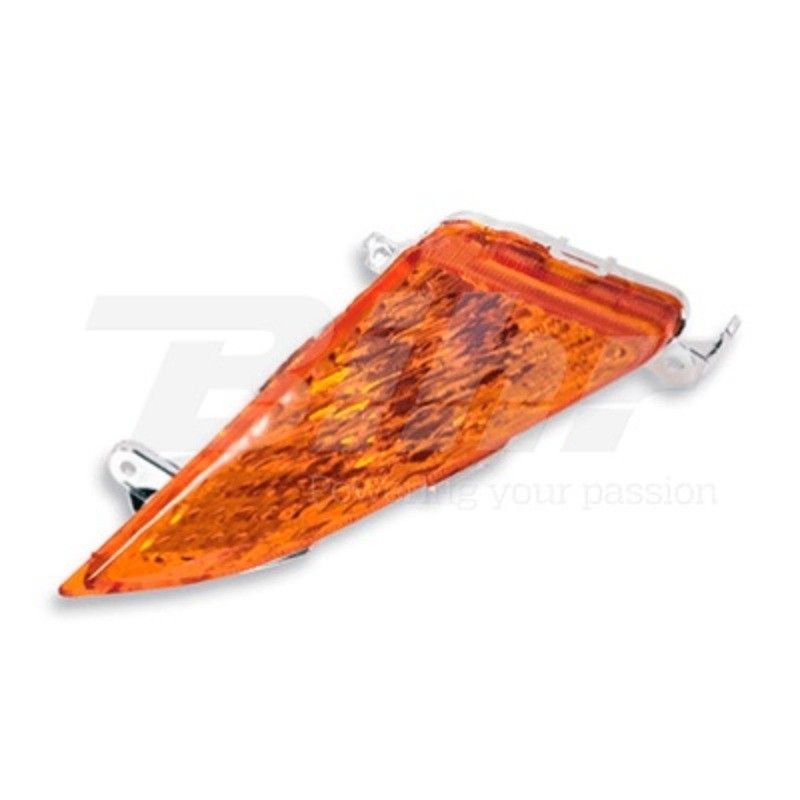 Intermitente delantero izquierdo V PARTS - motoscamaralweb.com