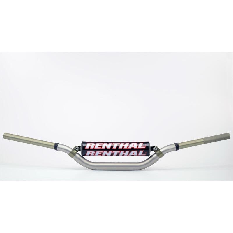 Manillar Renthal Titanio - motoscamaralweb.com
