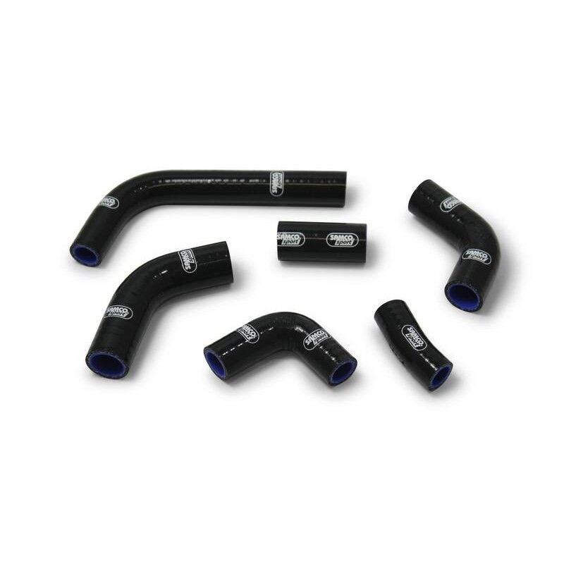 Kit manguitos SAMCO - Kawasaki - motoscamaralweb.com