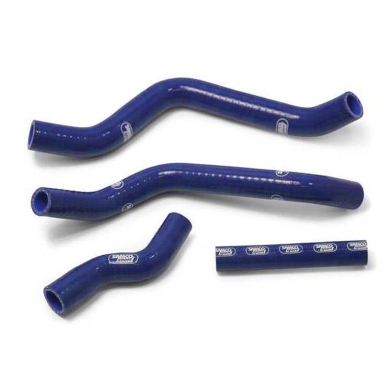 Kit manguitos SAMCO - Yamaha - motoscamaralweb.com