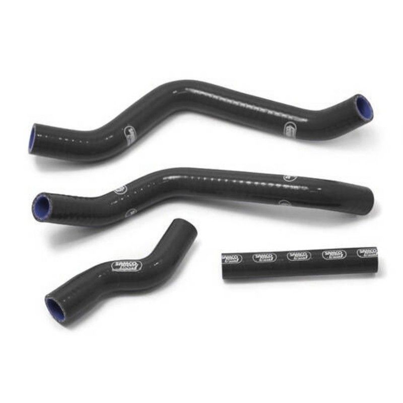 Kit manguitos SAMCO - Yamaha - motoscamaralweb.com