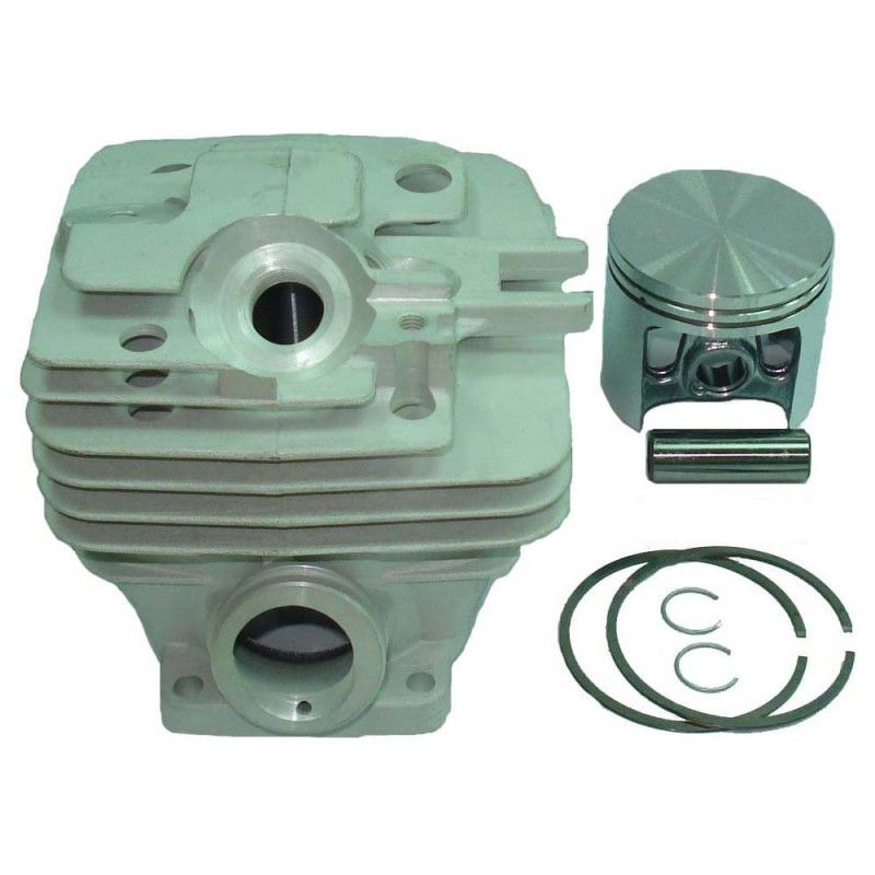 KIT CILINDRO AD STIHL MS361 DIAM... 47MM- motoscamaralweb.com