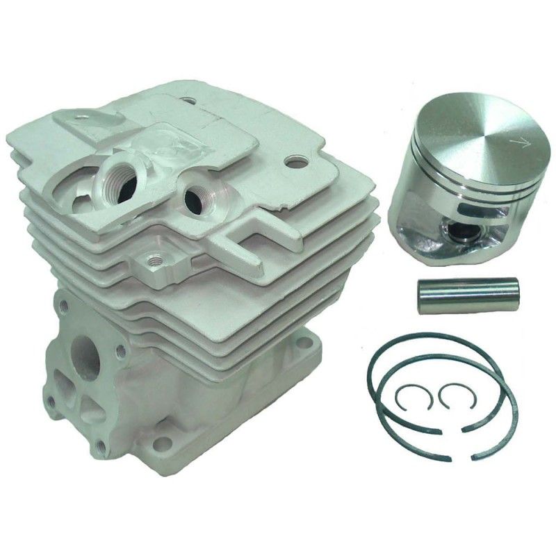 KIT CILINDRO AD STIHL MS441 DIAM... 50MM- motoscamaralweb.com