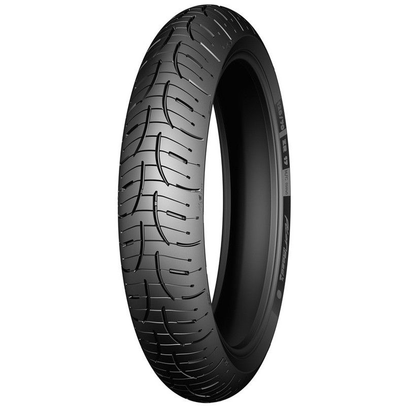 Neumático MICHELIN PILOT ROAD 4 GT 120/70 ZR 17 M/C (58W) TL - motoscamaralweb.com