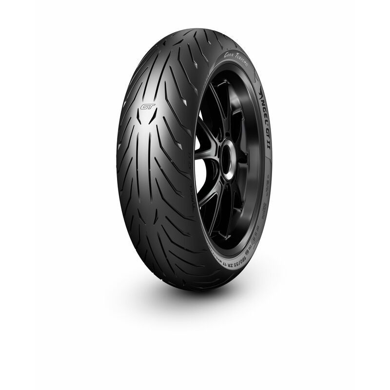 Neumático PIRELLI ANGEL GT II 190/55 ZR 17 M/C (75W) TL - motoscamaralweb.com