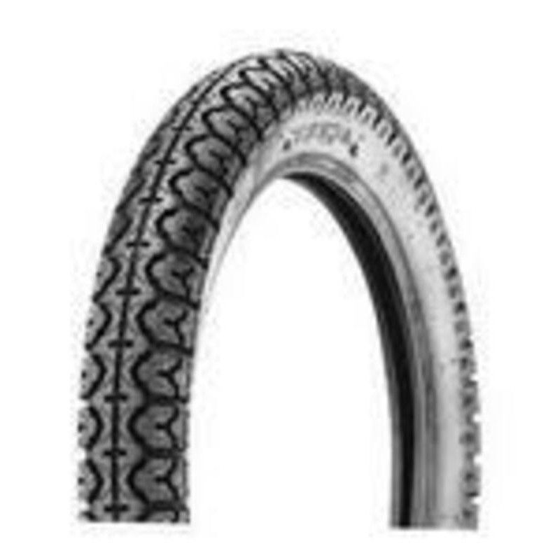 Neumático KENDA K273 3.50-16 52P E TT - motoscamaralweb.com