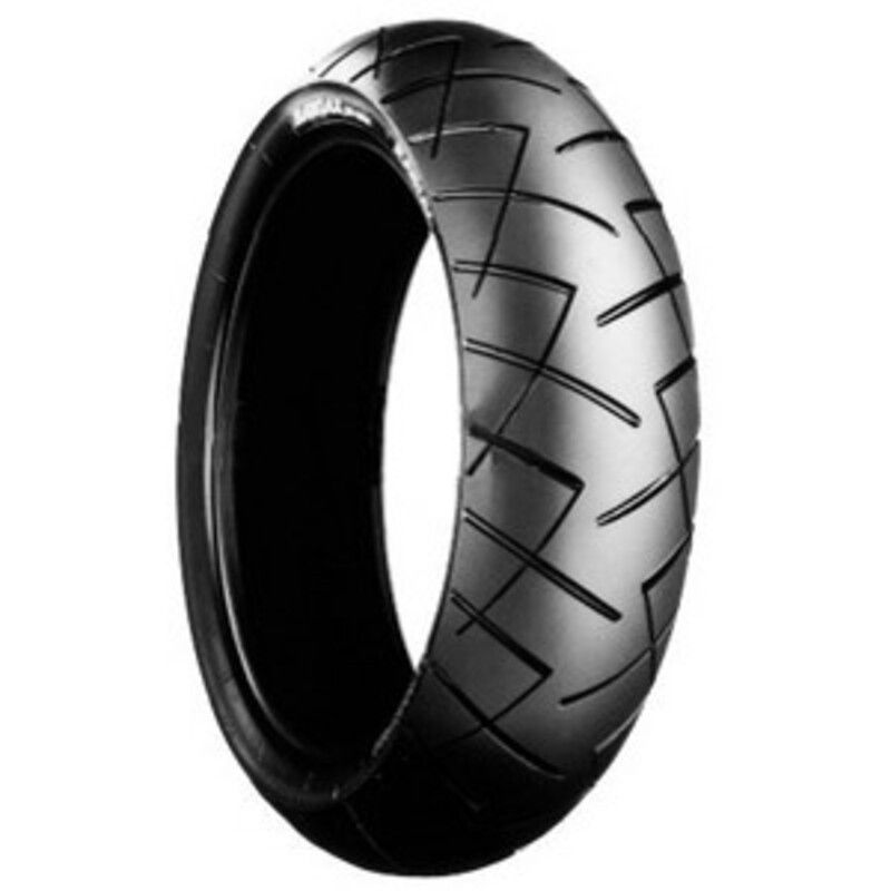 Neumático BRIDGESTONE BT50R 140/60 ZR 18 (64W) TL - motoscamaralweb.com