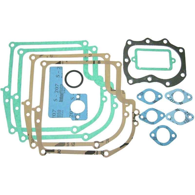 KIT JUNTAS AD BRIGGS (REF.ORIG. 299577)- motoscamaralweb.com