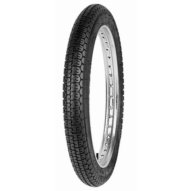Neumático MITAS B-3 2 1/2-18 (2.50-18) 43J TT - motoscamaralweb.com