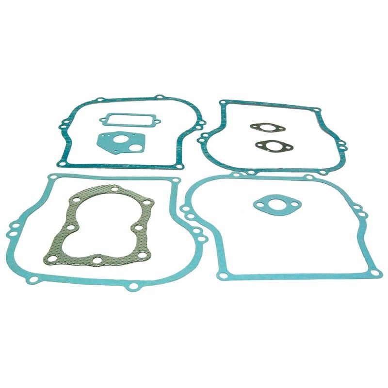 KIT JUNTAS AD BRIGGS 100200/130200/4.5HP HORIZ- motoscamaralweb.com