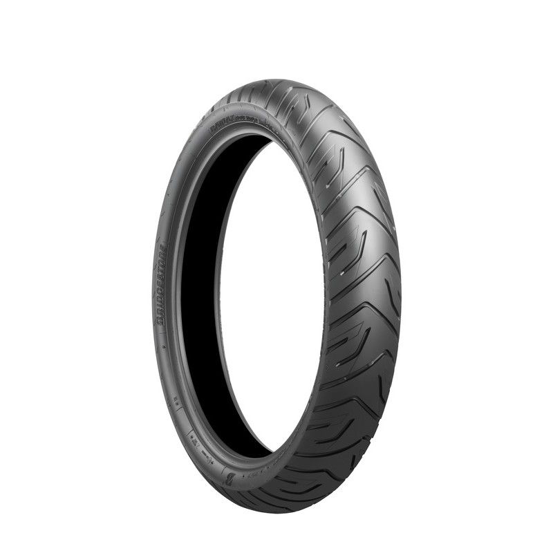 Neumático BRIDGESTONE BATTLAX A41 M Yamaha LVW 3 Wheels 120/70 R 15 56V TL - motoscamaralweb.com