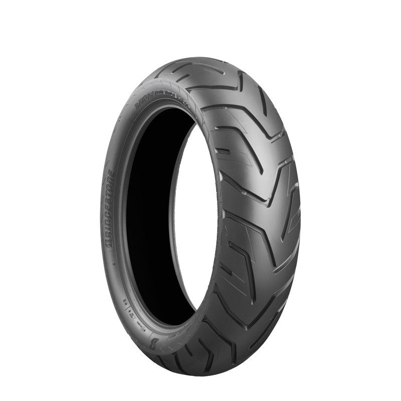 Neumático BRIDGESTONE BATTLAX A41 130/80 R 17 65H TL - motoscamaralweb.com