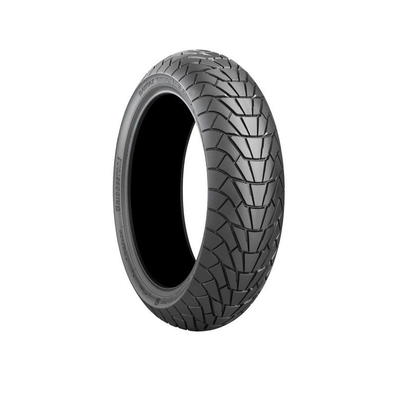 Neumático BRIDGESTONE BATTLAX ADVENTURECROSS AX41S SCRAMBLER 160/60 R 17 69H TL M+S - motoscamaralweb.com