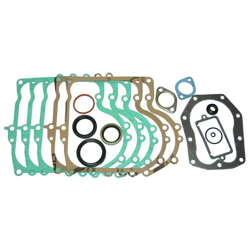 KIT JUNTAS AD BRIGGS 12.12.5- 16PIEZAS- motoscamaralweb.com