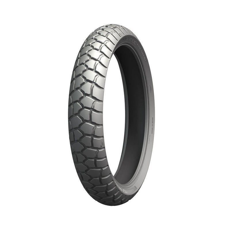 Neumático MICHELIN ANAKEE ADVENTURE 100/90-19 M/C 57V TL/TT - motoscamaralweb.com