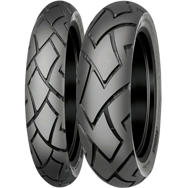 Neumático MITAS TERRA FORCE-R 120/70 ZR 19 60W TL - motoscamaralweb.com
