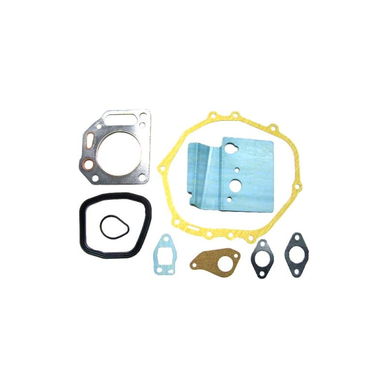 KIT JUNTAS AD HONDA GXV270 9PIEZAS- motoscamaralweb.com
