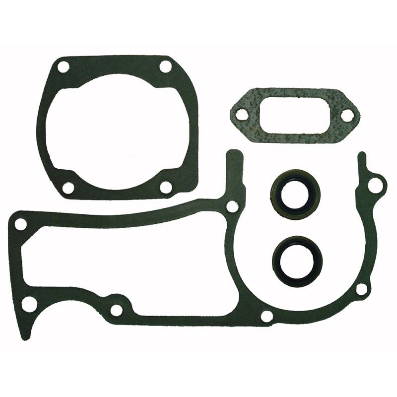 KIT JUNTAS AD HUSQVARNA -6PIEZAS- motoscamaralweb.com