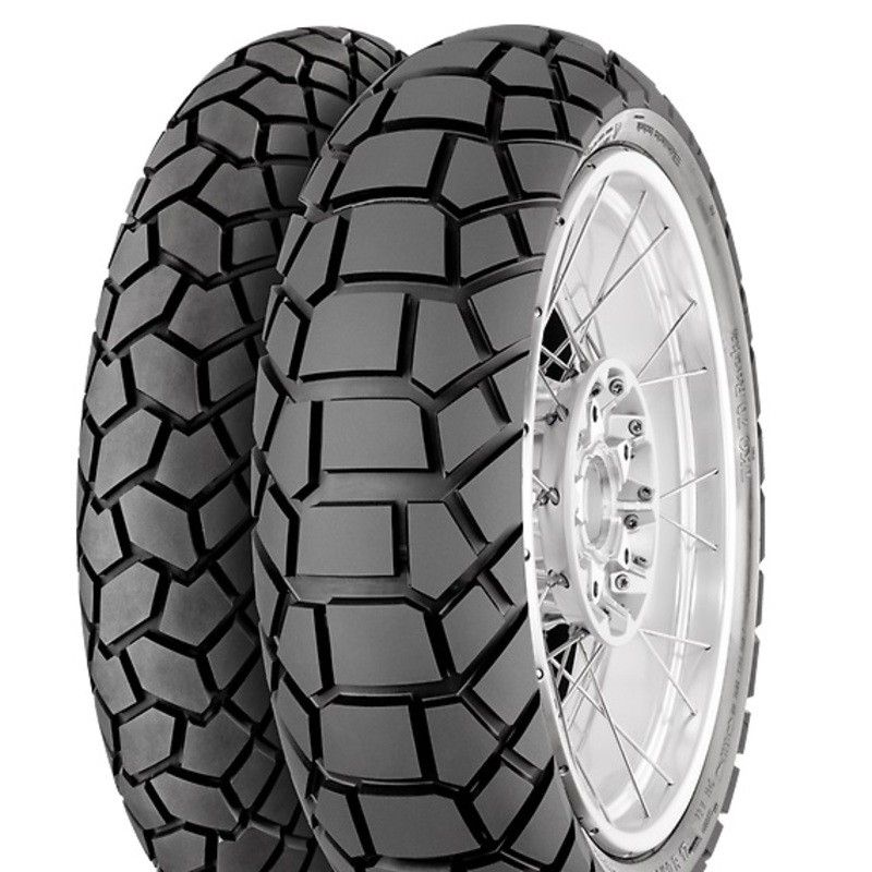 Neumático CONTINENTAL TKC 70 ROCKS 140/80 R 17 M/C 69S TL M+S - motoscamaralweb.com
