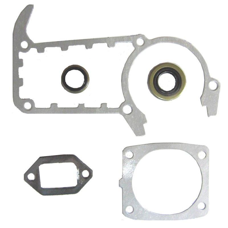 KIT JUNTAS AD STIHL MS361 5PIEZAS- motoscamaralweb.com