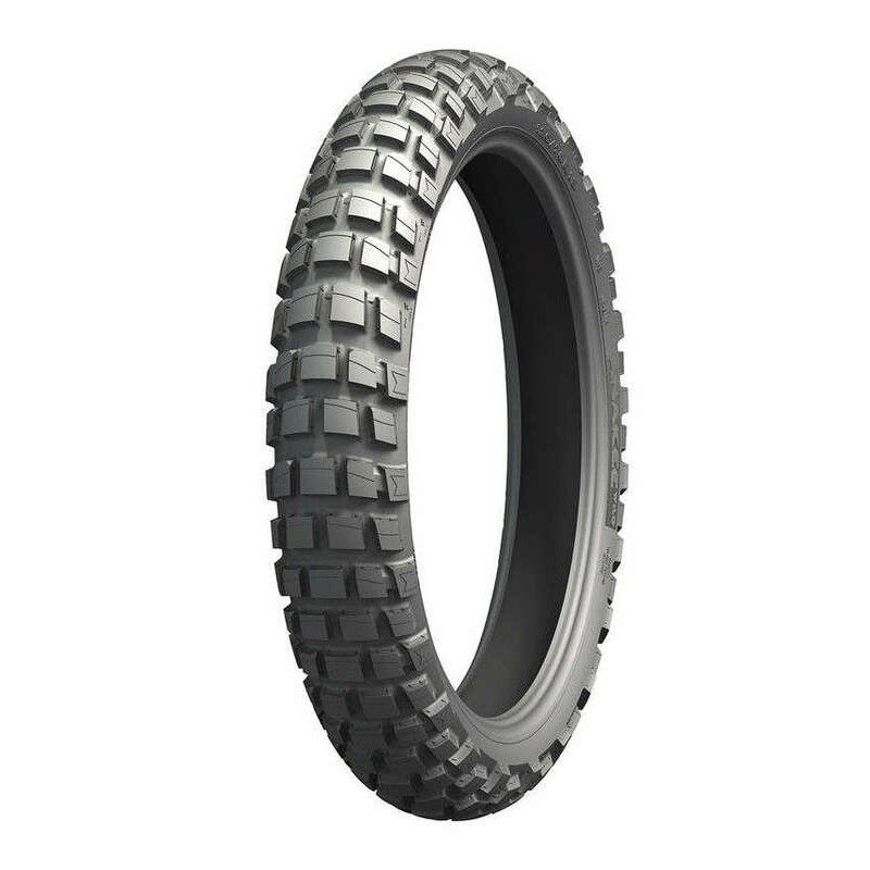 Neumático MICHELIN ANAKEE WILD 90/90-21 M/C 54R TL/TT M+S - motoscamaralweb.com