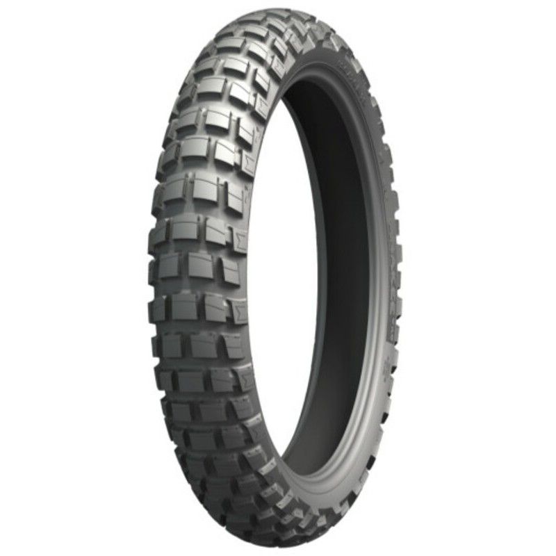 Neumático MICHELIN ANAKEE WILD 110/80 R 19 M/C 59R TL/TT M+S - motoscamaralweb.com