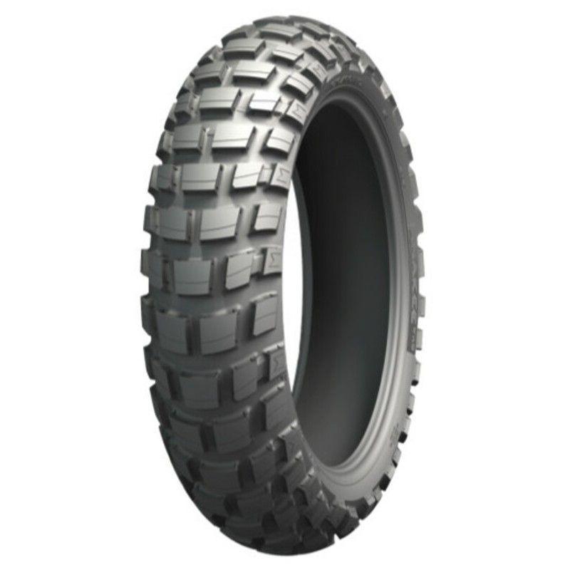 Neumático MICHELIN ANAKEE WILD 150/70 R 17 M/C 69R TL/TT M+S - motoscamaralweb.com