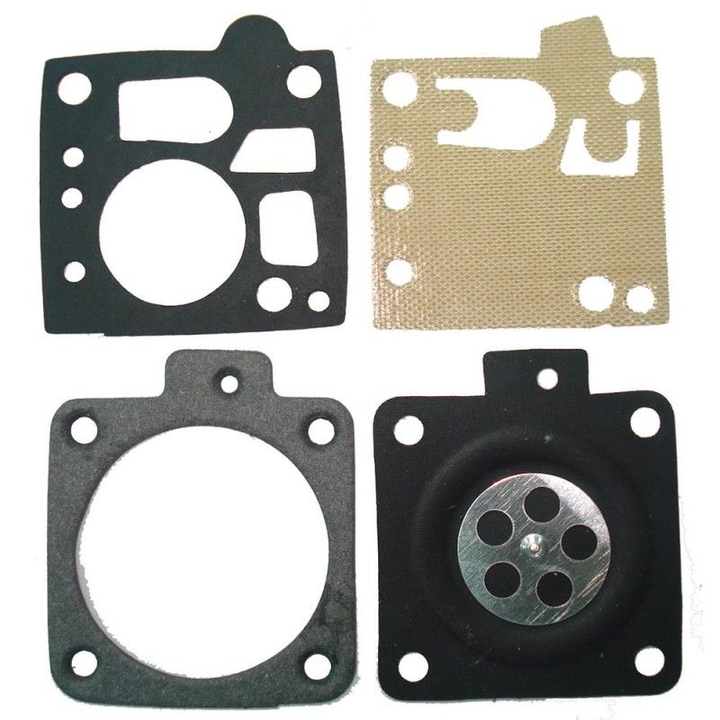 KIT MEMBRANAS AD STIHL (REF. ORI 038)- motoscamaralweb.com