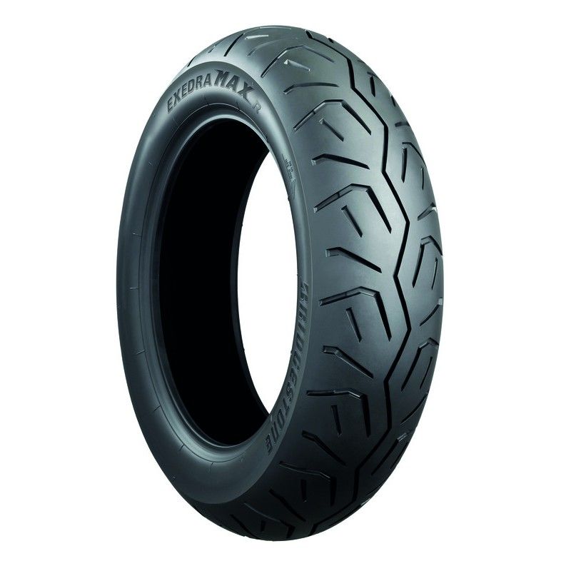 Neumático BRIDGESTONE EXEDRA MAX REAR 180/70 R 16 77V TL - motoscamaralweb.com