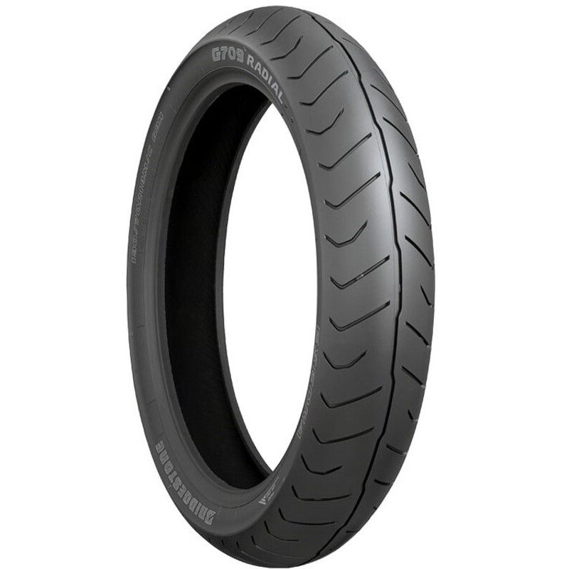 Neumático BRIDGESTONE EXEDRA G709 Honda GL1800 Goldwing 130/70 R 18 63H TL - motoscamaralweb.com