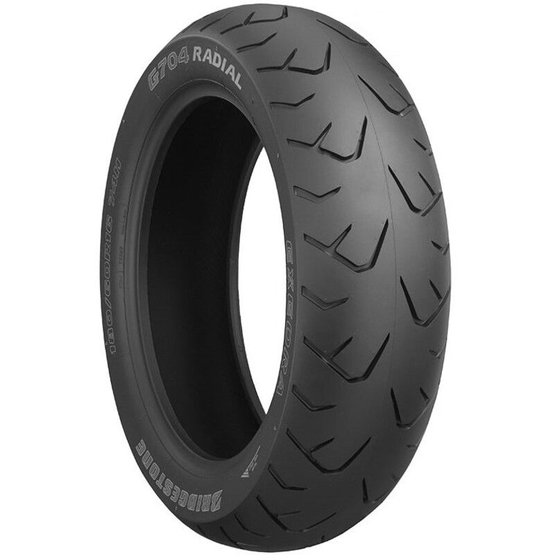 Neumático BRIDGESTONE EXEDRA G704 Honda GL1800 Goldwing 180/60 R 16 74H TL - motoscamaralweb.com