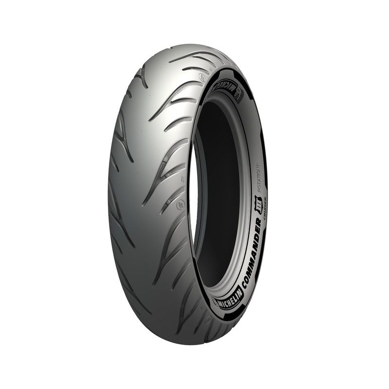 Neumático MICHELIN COMMANDER III CRUISER 200/55 R 17 M/C 78V TL - motoscamaralweb.com