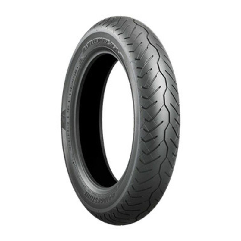 Neumático BRIDGESTONE BATTLECRUISE H50 FRONT 100/90 B 19 57H TL - motoscamaralweb.com