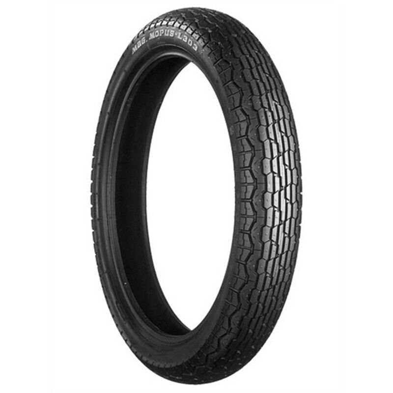 Neumático BRIDGESTONE MAG MOPUS L303 Yamaha XV 535 Virago 3.00-19 49H TL - motoscamaralweb.com