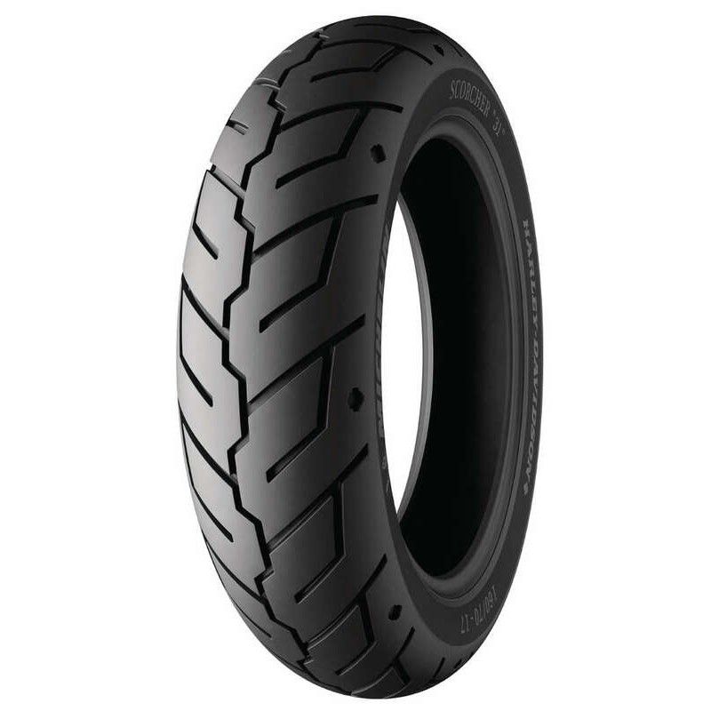 Neumático MICHELIN SCORCHER 31 (HARLEY-D) 160/70 B 17 M/C 73V TL/TT - motoscamaralweb.com