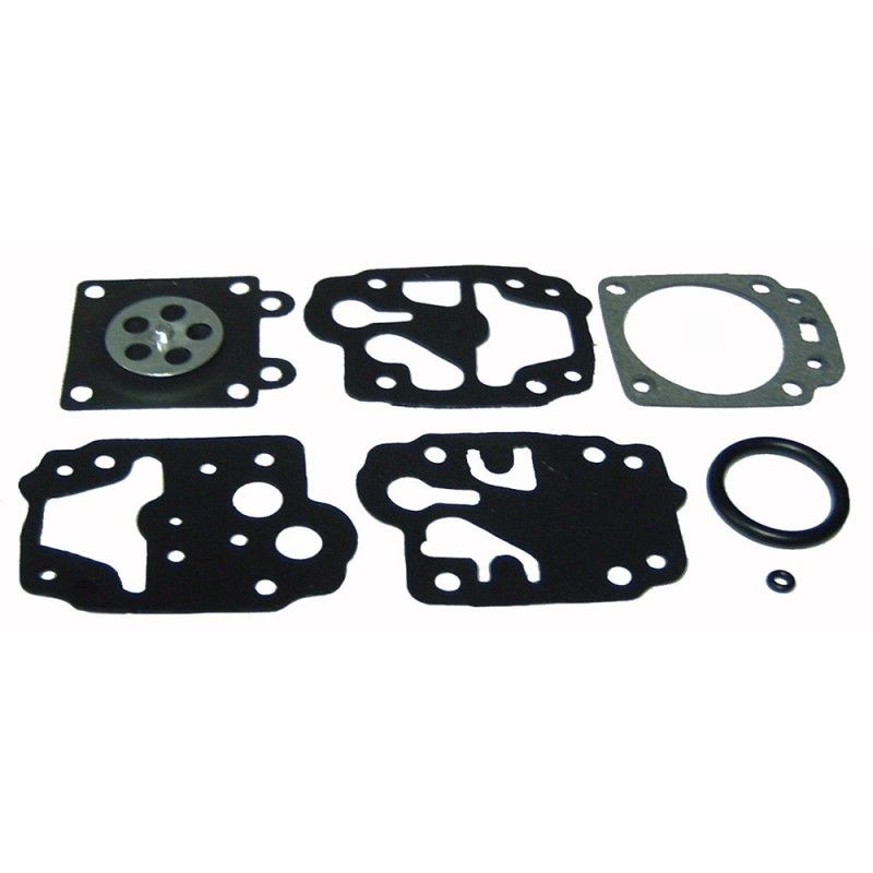 KIT MEMBRANAS CARBURADOR AD WALBRO (REF. ORI D10-WY)- motoscamaralweb.