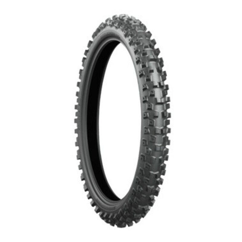 Neumático BRIDGESTONE BATTLECROSS X20 FRONT 90/100-21 NHS 57M TT - motoscamaralweb.com