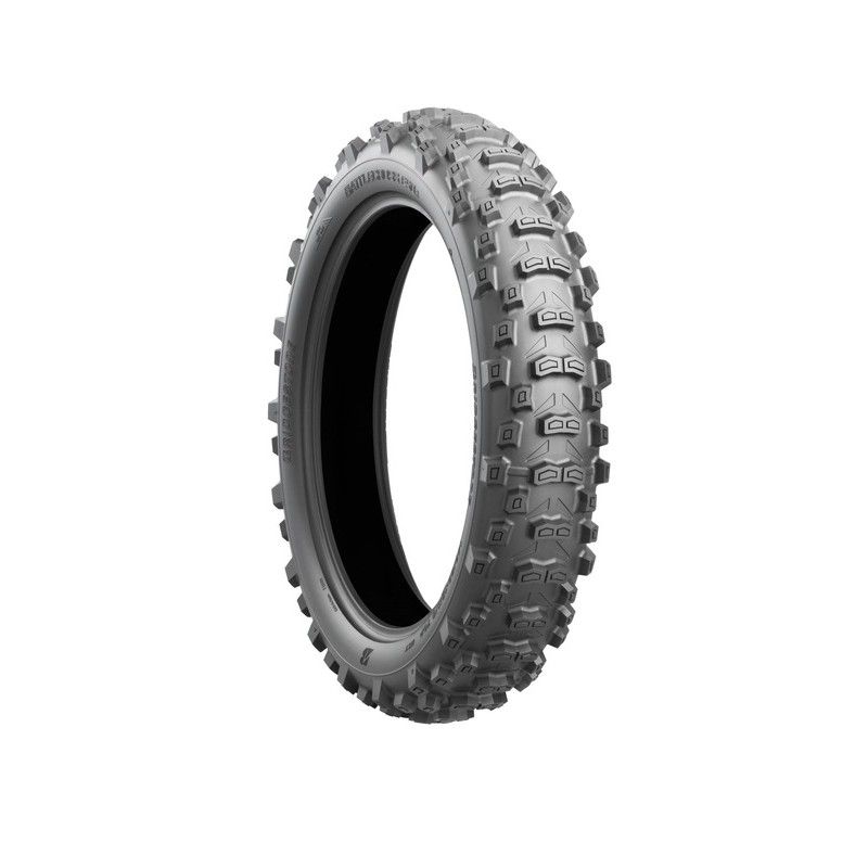 Neumático BRIDGESTONE BATTLECROSS E50R EXTREME 140/80-18 70M NHS TT - motoscamaralweb.com