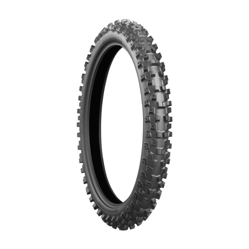 Neumático BRIDGESTONE BATTLECROSS X20 FRONT 70/100-19 NHS 42M TT - motoscamaralweb.com