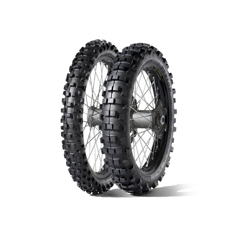 Neumático DUNLOP GEOMAX ENDURO S 90/90-21 M/C 54R TT - motoscamaralweb.com